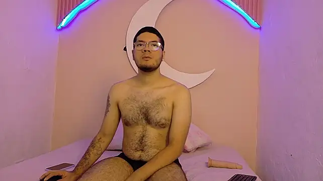 JacobMills_8's Webcam Show