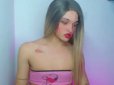 mariiansweet Show in webcam