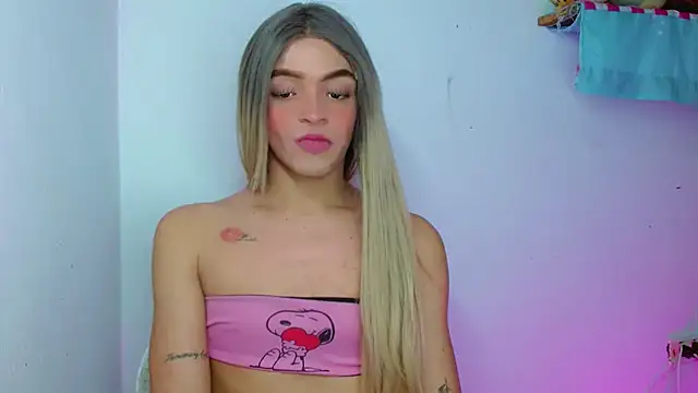 mariiansweet Webcam-Show