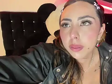 MaloryPowelln Live XXX chat