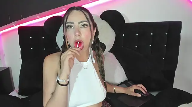 MaloryPowelln Live XXX chat