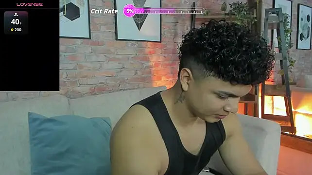Edward_clarck Webcamshow