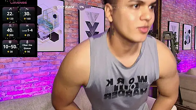 Edward_clarck Webcam show