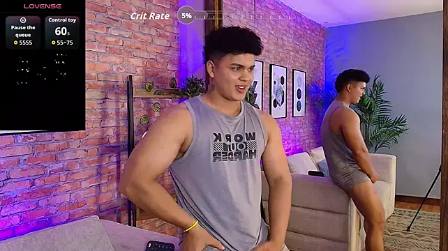 Edward_clarck Webcam show