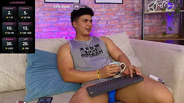 Show Webcam de Edward_clarck