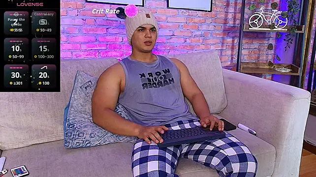 Edward_clarck – webcam-show