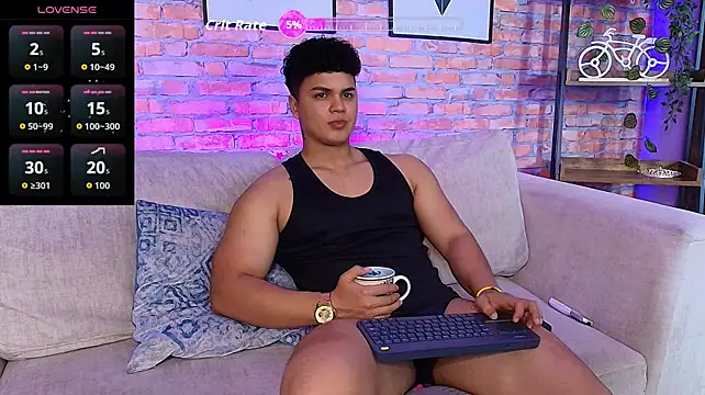 Edward_clarck Webcamshow