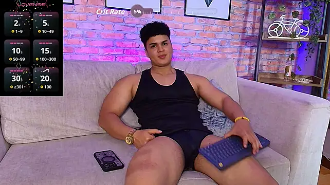 Edward_clarck Webcamshow