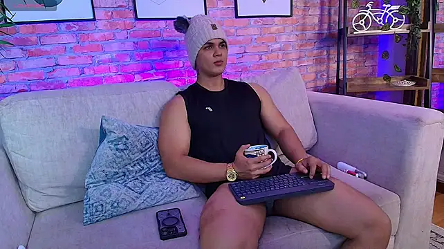 Edward_clarck Webcam show