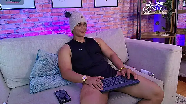 Edward_clarck Webcamshow