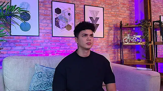 Edward_clarck's Webcam Show
