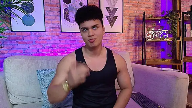 Edward_clarck – webcam-show
