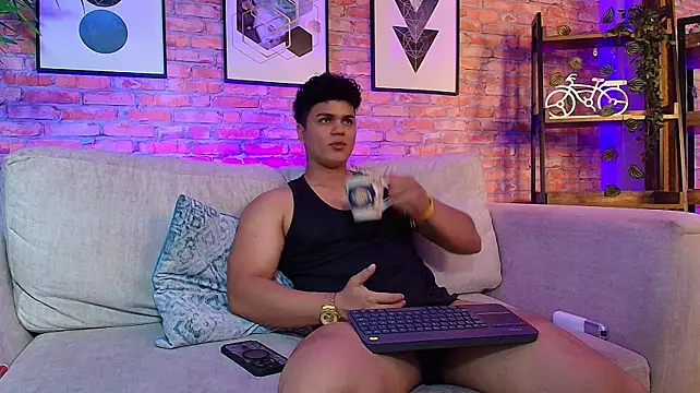 Edward_clarck Webcam Show