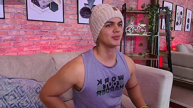 Edward_clarck – webcam-show