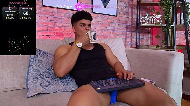 Edward_clarck Webcamshow