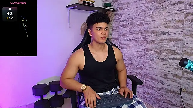 عرض كام Edward_clarck