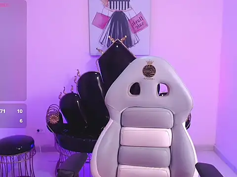 ABBY_X_COLLINS' Webcam Show