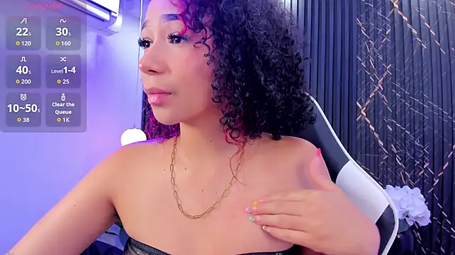 chloe_iraide 라이브 XXX 채팅