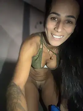 Show de webcam de girl_docinho