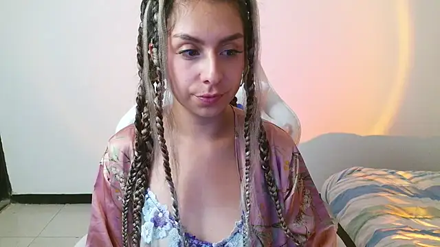 Paulixs – webcam-show