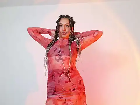 عرض كام Paulixs