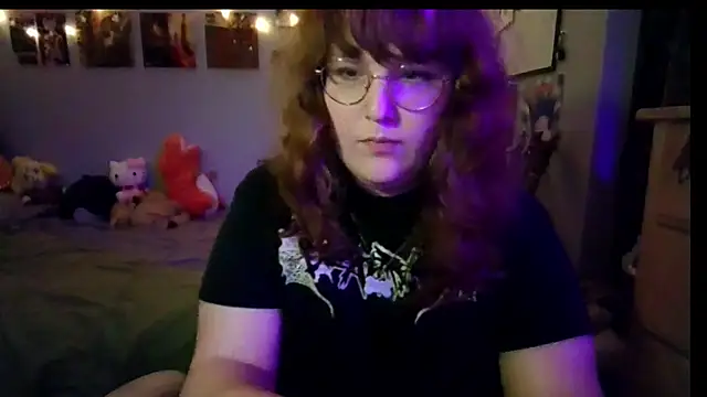 Skyyy3 Webcam show