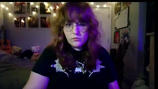 Skyyy3's Webcam Show