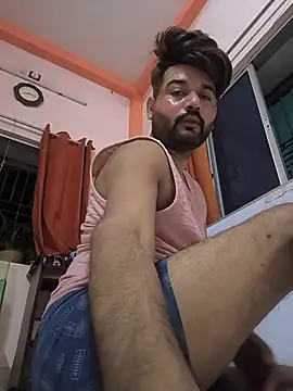 sexy_bot56 Webcam show