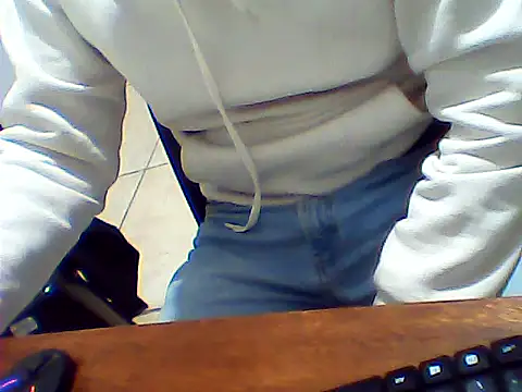 Show de machoalpha459 na webcam