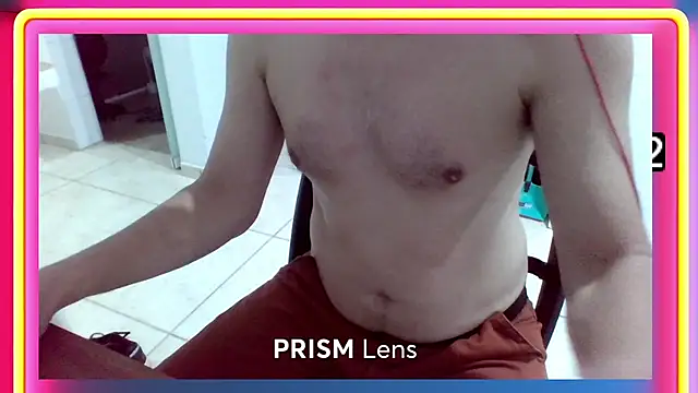 Show de machoalpha459 na webcam