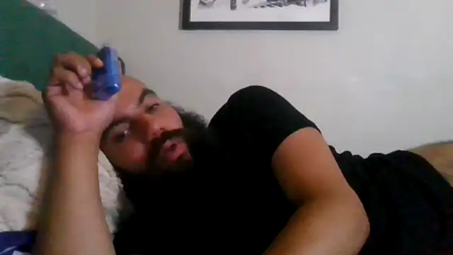 PapiVictorDaddy Webcamshow