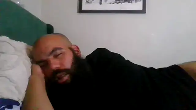 Webkamerová show PapiVictorDaddy