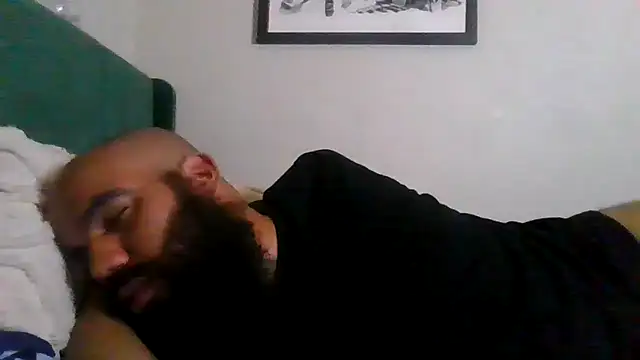 Show Webcam de PapiVictorDaddy