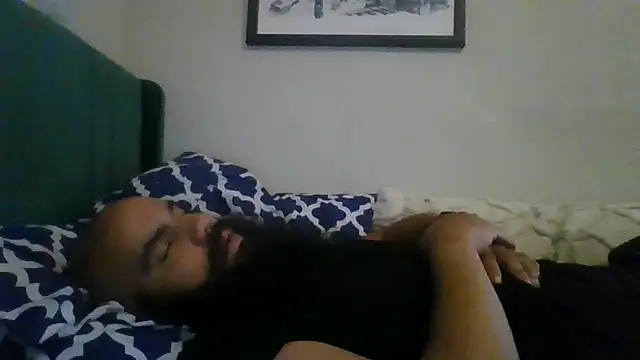PapiVictorDaddy's Webcam Show