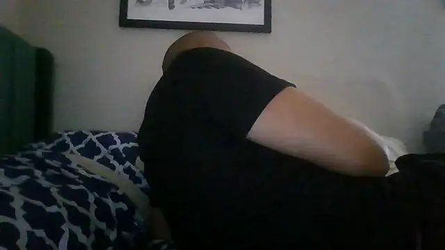 Show de PapiVictorDaddy na webcam