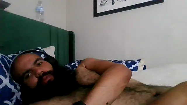 PapiVictorDaddy's Webcam Show