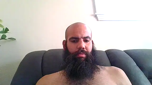 PapiVictorDaddy webkamerás műsora