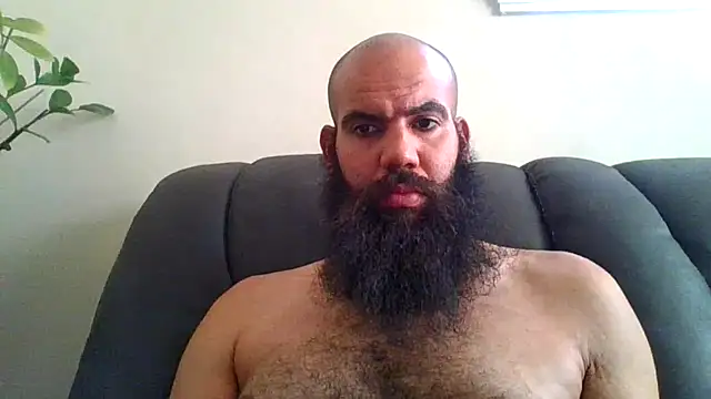 Show Webcam de PapiVictorDaddy