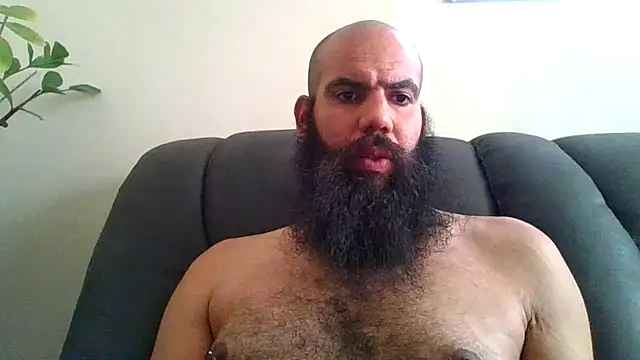 PapiVictorDaddy's Webcam Show