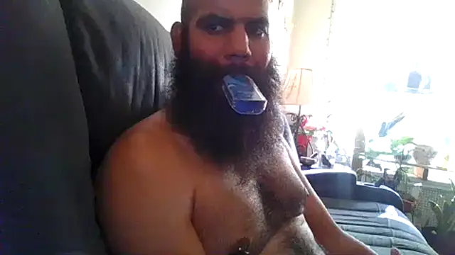 Show Webcam de PapiVictorDaddy