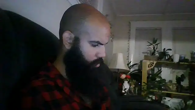 PapiVictorDaddyn Webbikameraesitys