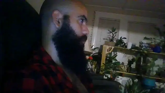 PapiVictorDaddy's Webcam Show