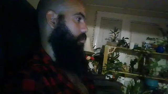 PapiVictorDaddy webkamerás műsora