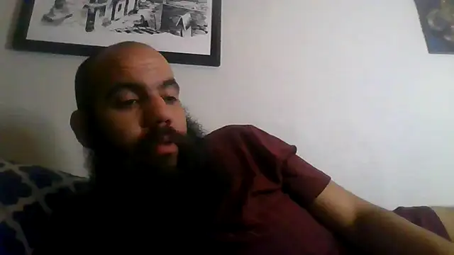 PapiVictorDaddy's Webcam Show