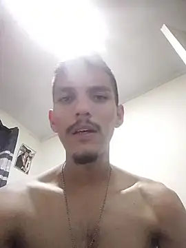 Webkamerová show Andrxs_dusky1
