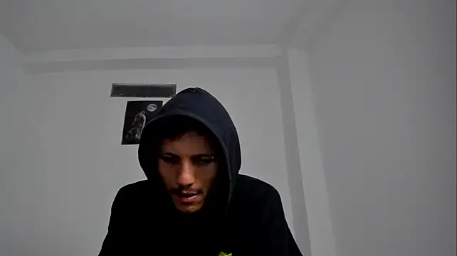 Andrxs_dusky1 Pertunjukan Webcam