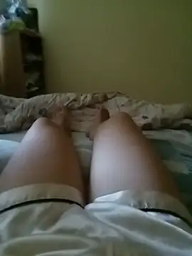 PussyCatMum Pertunjukan Webcam