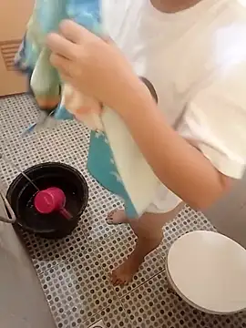 PussyCatMum Pertunjukan Webcam