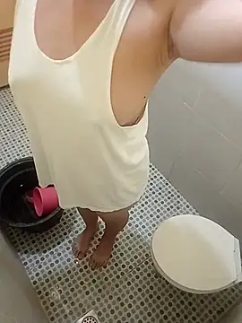 PussyCatMum Pertunjukan Webcam