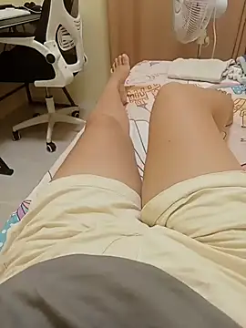 Webkamerová show PussyCatMum